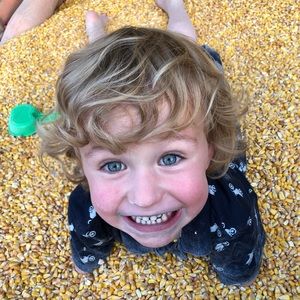 Meet your Posher, Jana